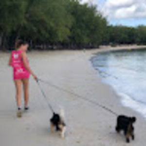 Meet your Posher, Fleur